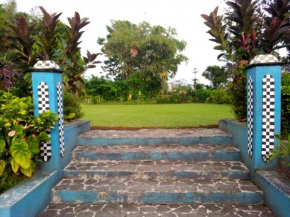 VILLA SENANG HATI
